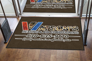 Watson’s heating and air