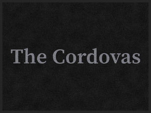 THE CORDOVAS