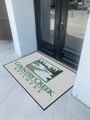 Country Creek Builders