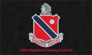 189th Regional Training Institute