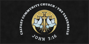 Calvary Community Church