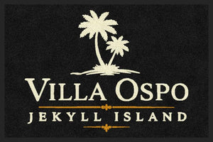 Villa Ospo