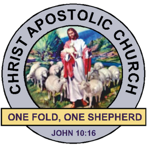 CHRIST APOSTOLIC CHURCH