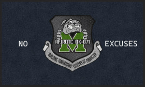 AFJROTC 0K-071