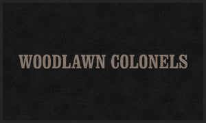 WOODLAWN COLONELS