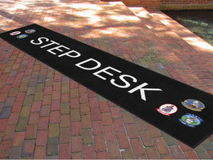 557 Step Desk