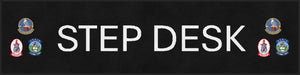 557 Step Desk