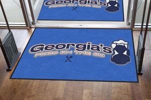 Georgia's