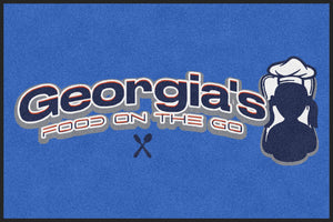 Georgia's