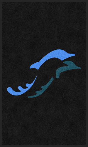 Hammock Beach Dolphin
