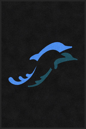 Hammock Beach Dolphin