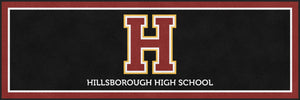 Hillsborough High School