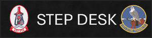 557 Step Desk