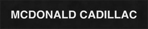 MCDONALD CADILLAC