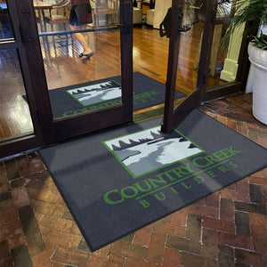 Country Creek Builders