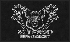 Salt & Sand BBQ Company