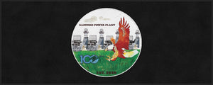Sanford Power Plant