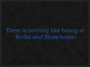 BIRDIE AND BLUES HOME