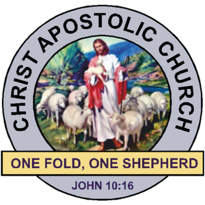 CHRIST APOSTOLIC CHURCH