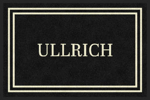 Ullrich-write your own