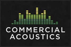 Commercial Acoustics