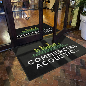 Commercial Acoustics