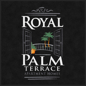 Royal Palm Terrace Apartments