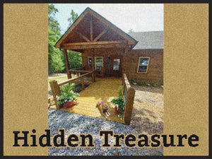 HIDDEN TREASURE