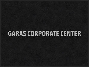 GARAS CORPORATE CENTER