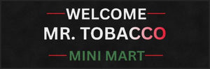 Mr tobacco