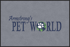 Armstrong’s Pet World