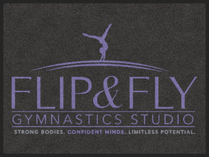 Flip & Fly Athletics