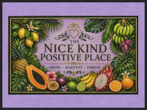 The Nice kind