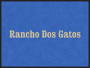 RANCHO DOS GATOS