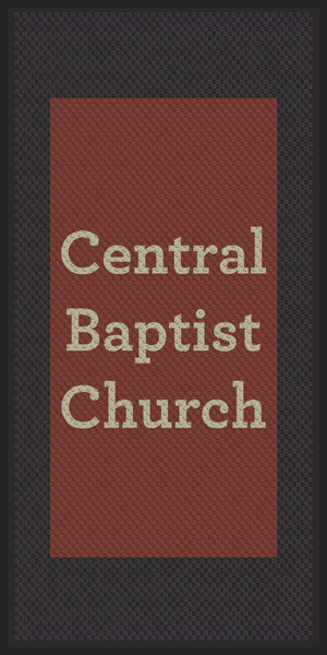 CENTRAL BAPTIST CHURCH
