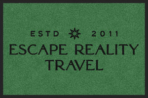 Escape Reality Travel