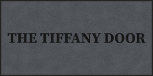 TIFFANY DOOR