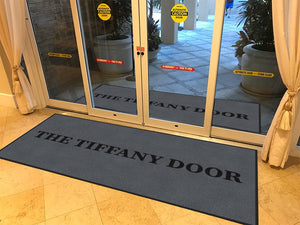 TIFFANY DOOR