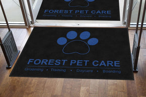 Forest pet care