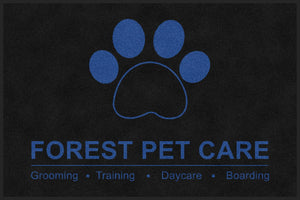 Forest pet care