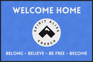 Spirit Alive