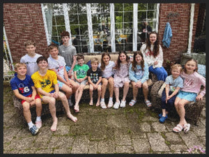 GRANDCHILDREN