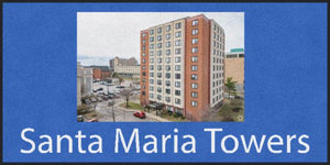 Santa Maria Towers