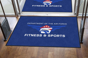 Department of the Air Force