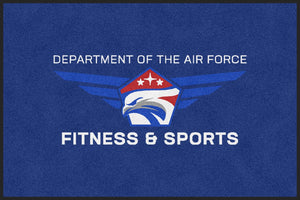 Department of the Air Force