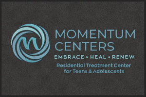 Momentum Centers