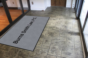 BURNS SMITH LAW, P.C.