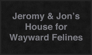 JON AND JER
