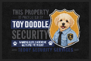TOY DOODLE