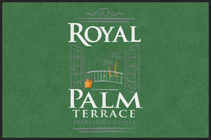 Royal Palm Terrace Apartments